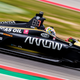 Illustration for article titled Here Is Your Mega Gallery From IndyCars First-Ever Race Weekend in Austin